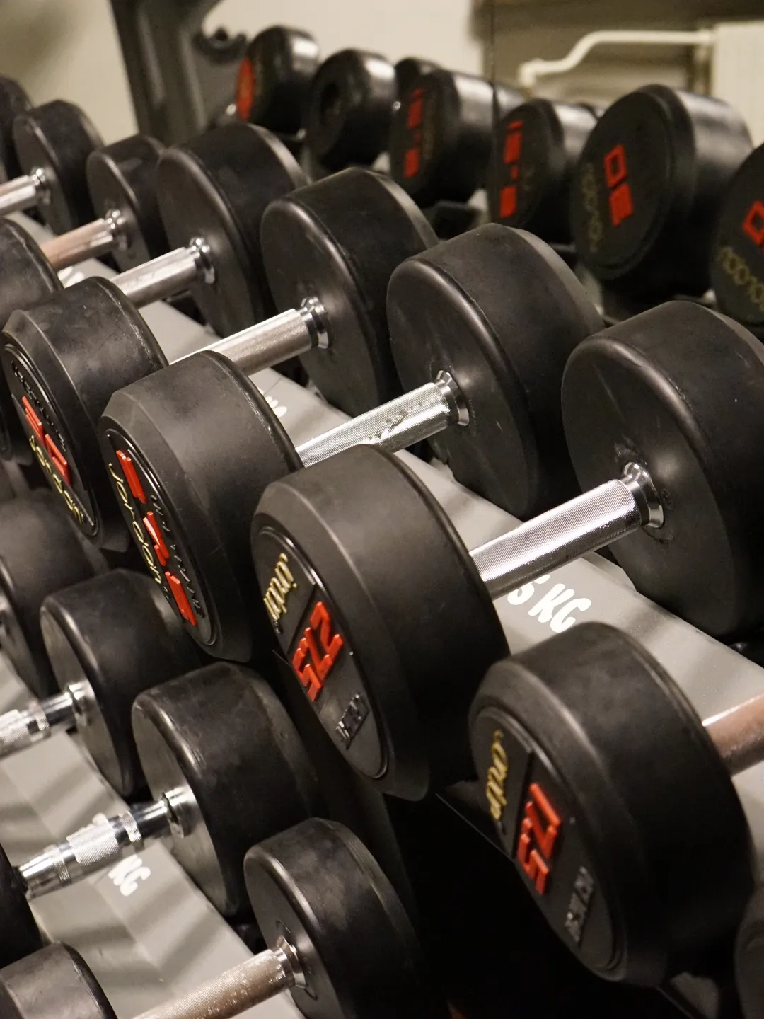 Olympic Lifting